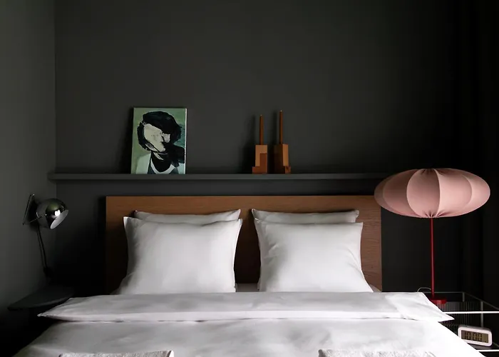 Wolne Pokoje I Boutique Apartments
