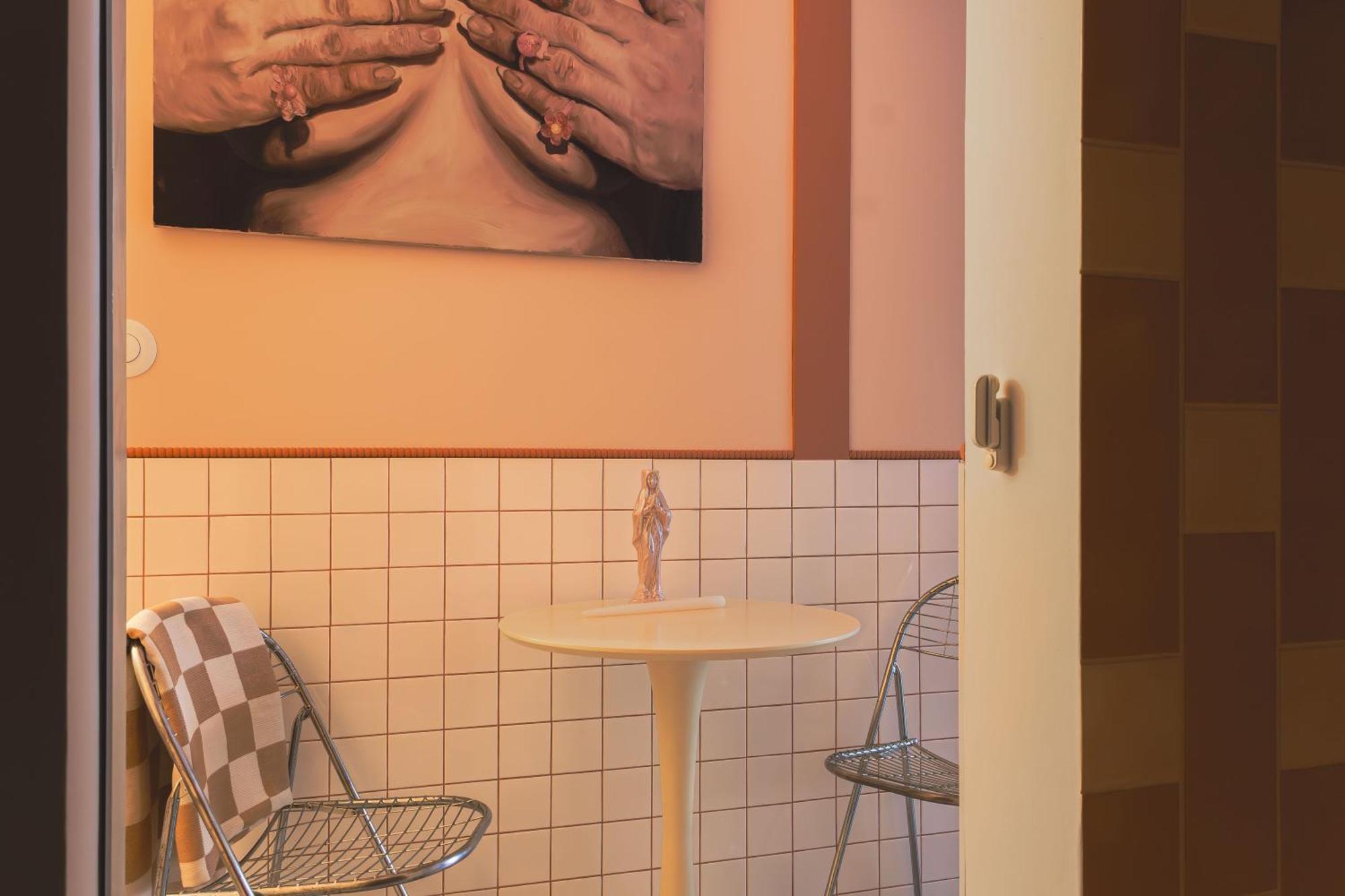 Wolne I Boutique Breslau