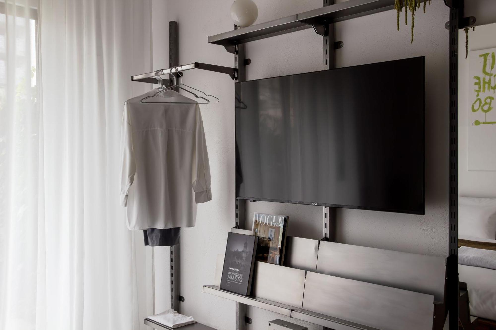 Wolne I Boutique Breslau
