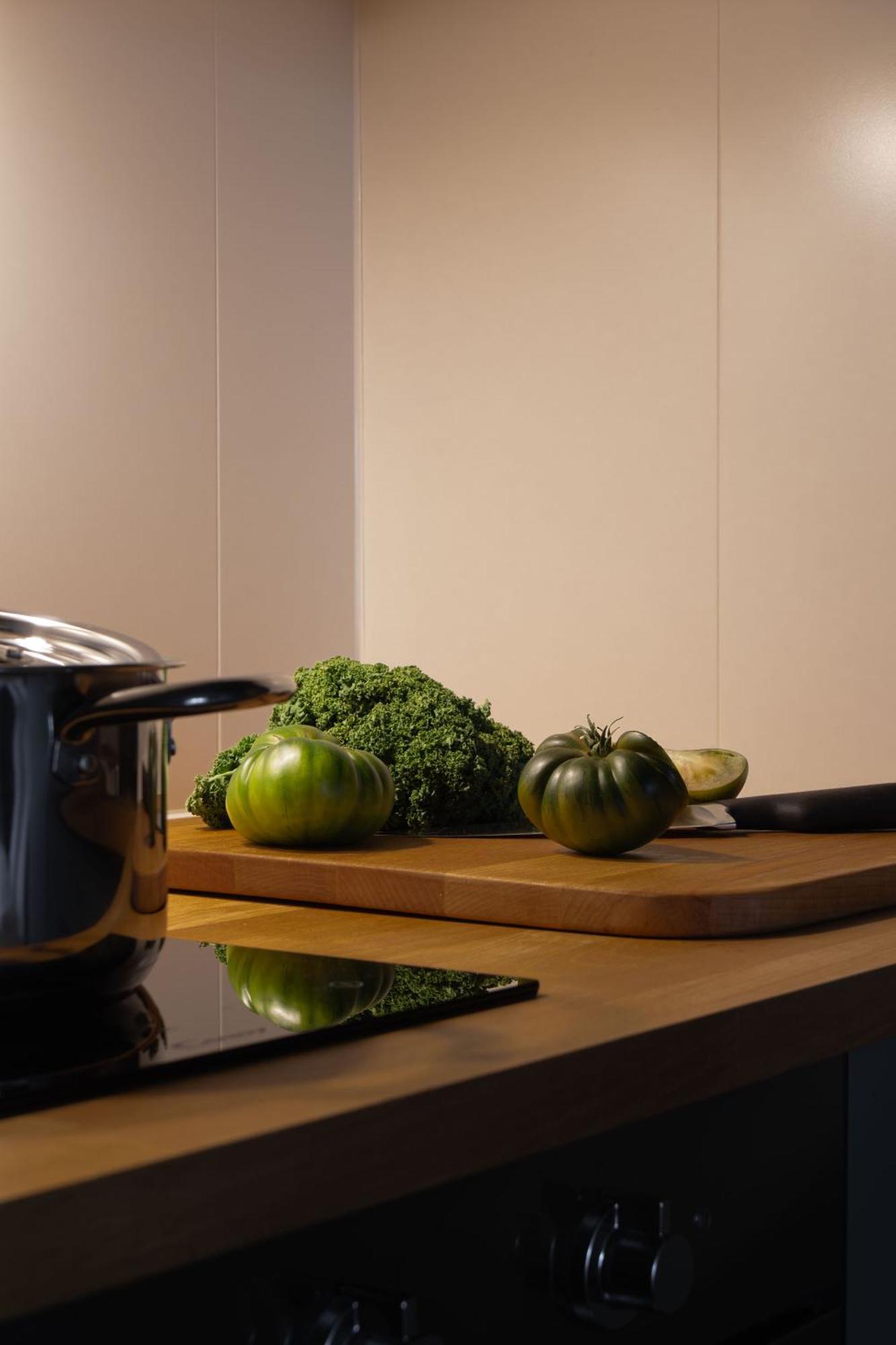 Wolne I Boutique Apartment Breslau