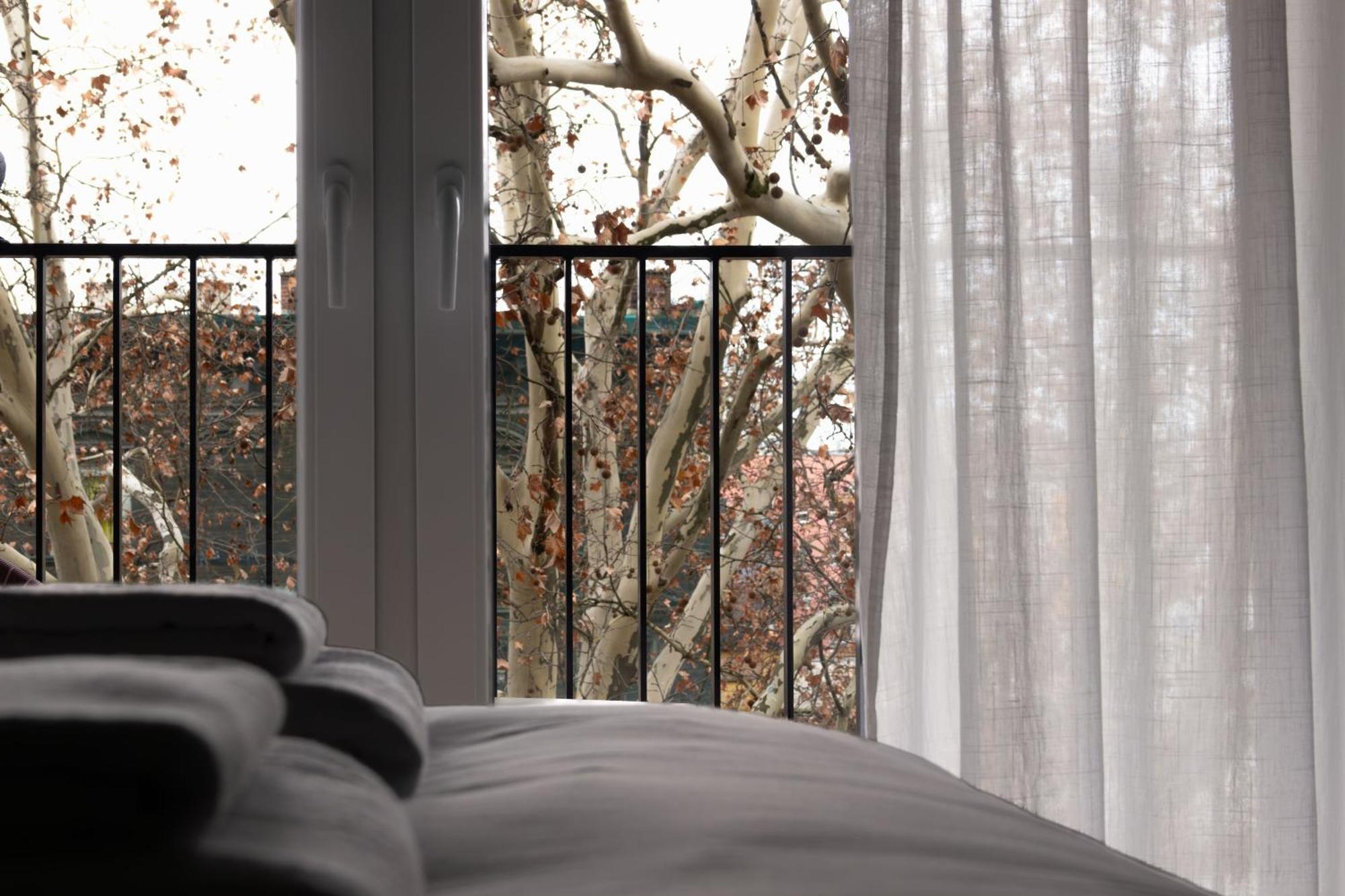 Apartment Wolne I Boutique Breslau