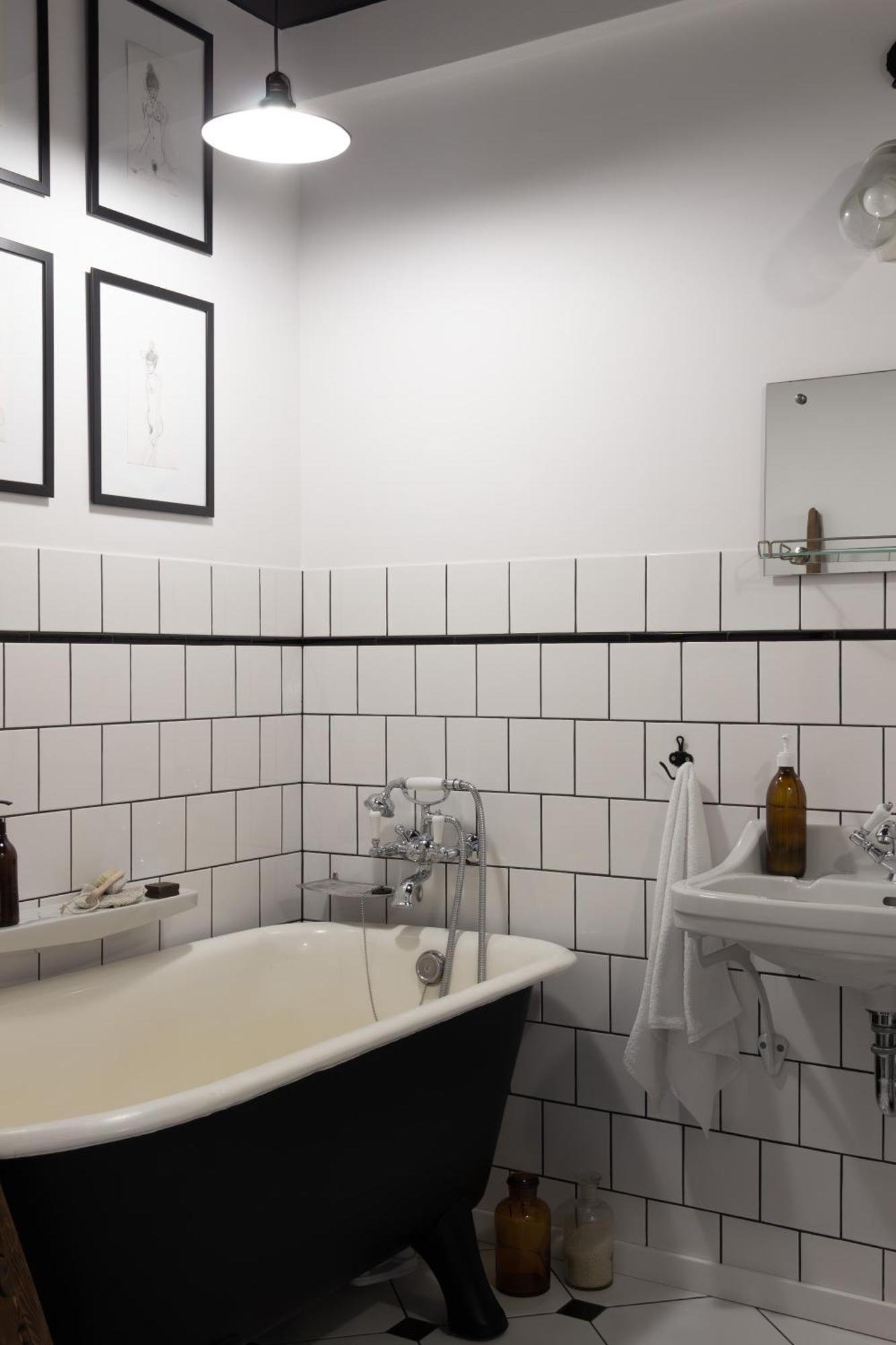 Wolne I Boutique Apartment *