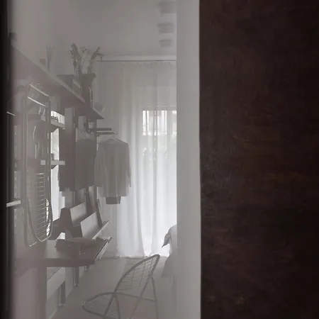 Wolne Pokoje I Boutique Apartments Wroclaw Room photo