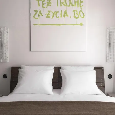 Wolne Pokoje I Boutique Apartments Wroclaw Room photo