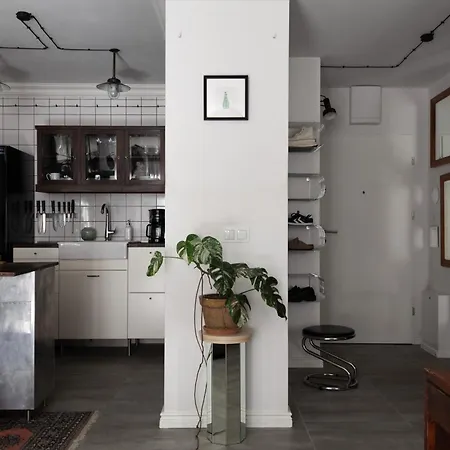 Wolne Pokoje I Boutique Apartments Wroclaw Room photo