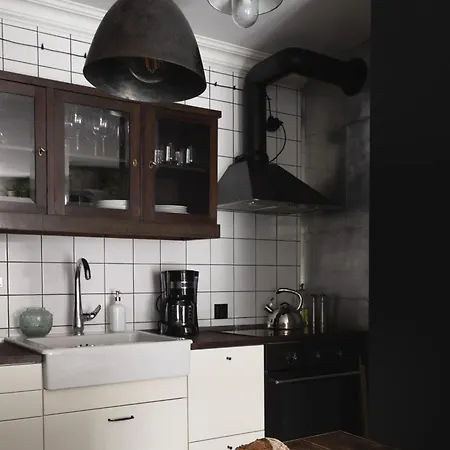 Wolne Pokoje I Boutique Apartments Wroclaw Room photo