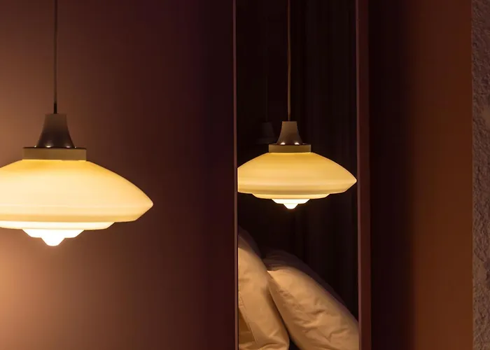 Wolne Pokoje I Boutique Apartments