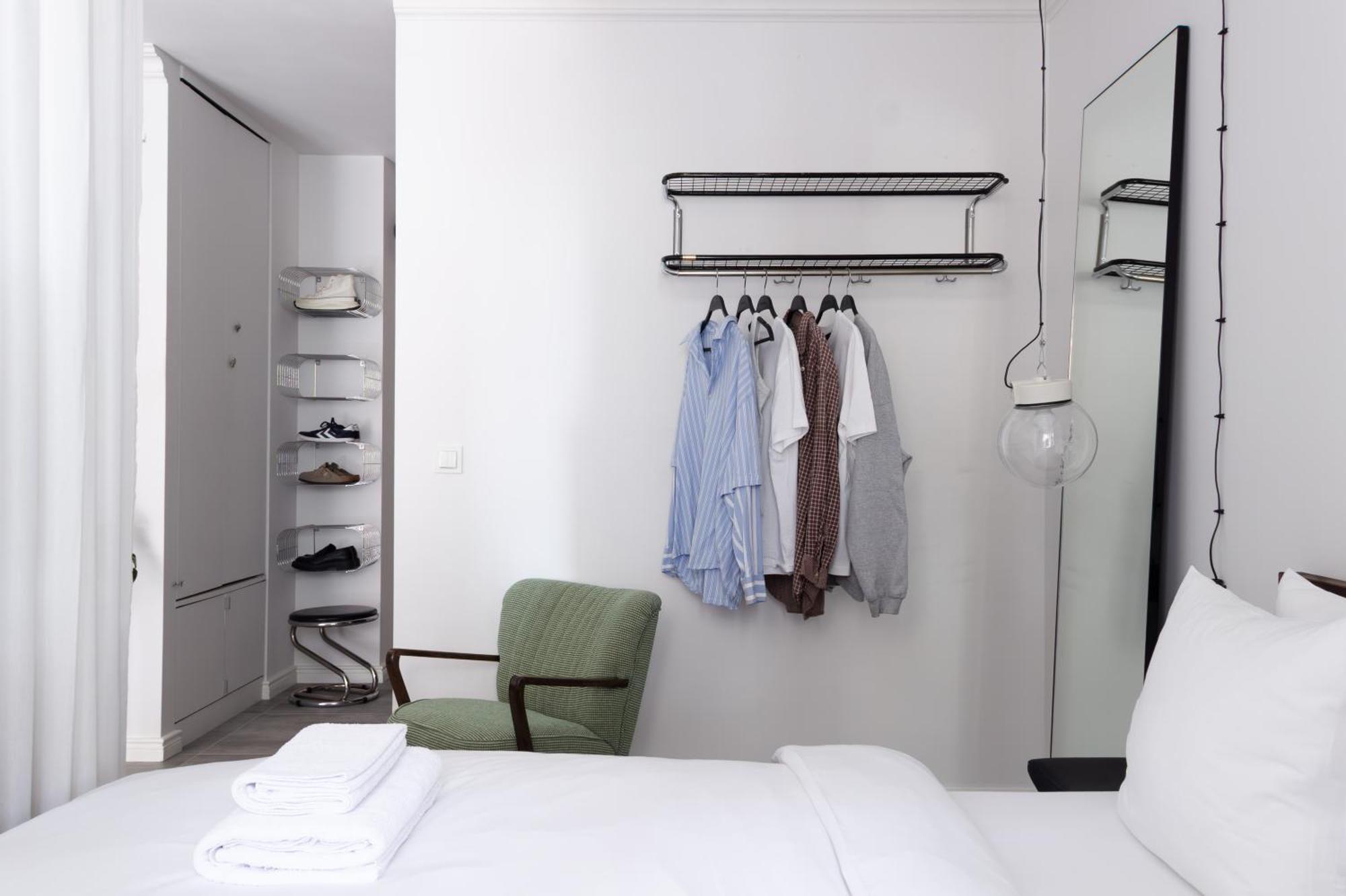 Wolne I Boutique *