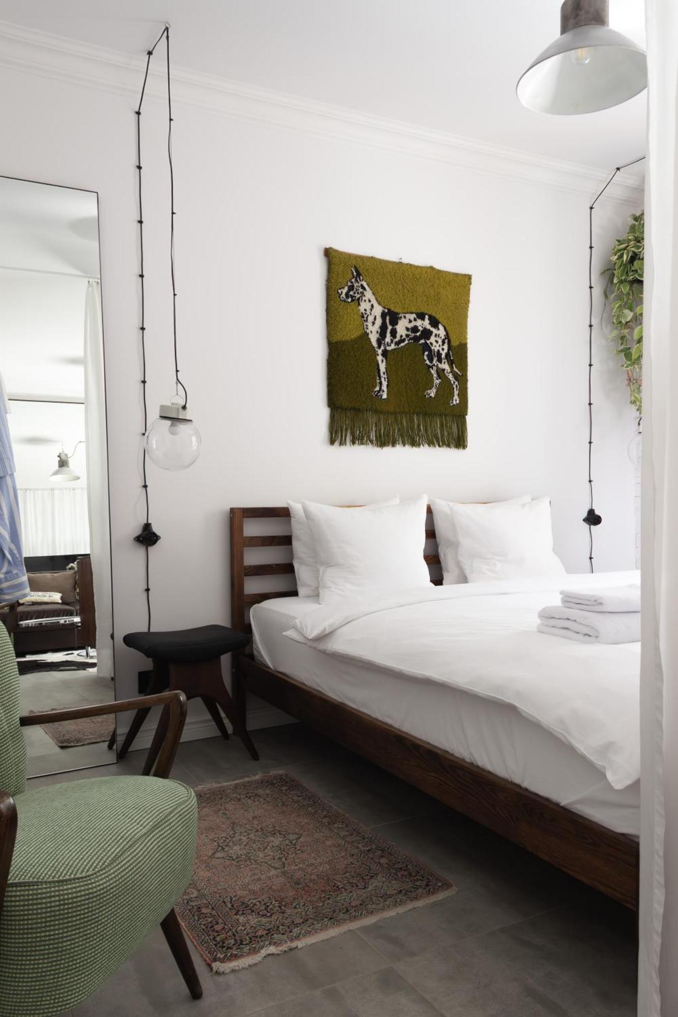 Wolne I Boutique * Wroclaw