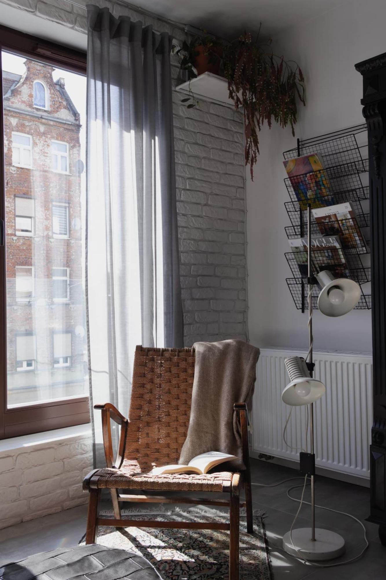 Wolne I Boutique Apartment